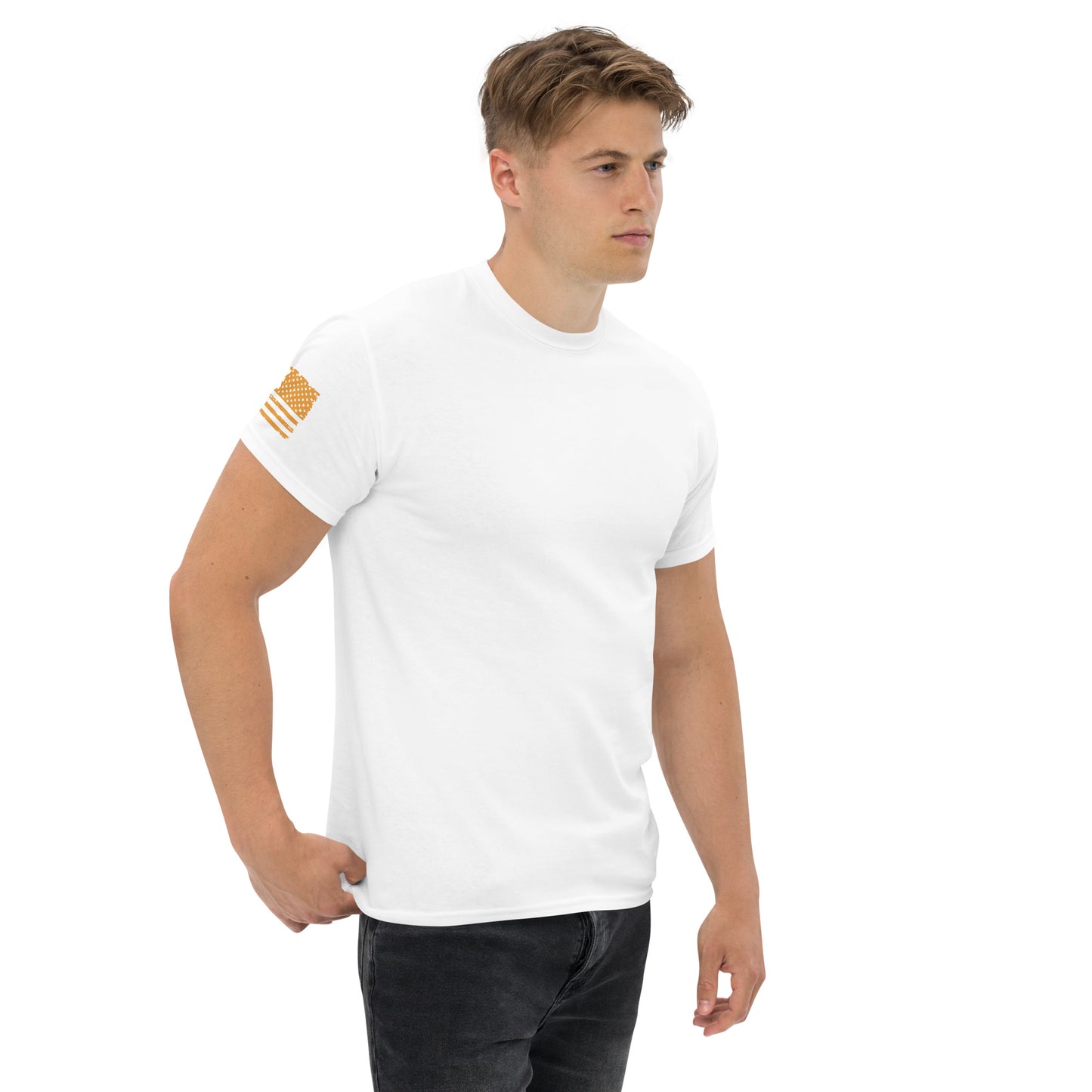 Bravo Bees Men's classic tee