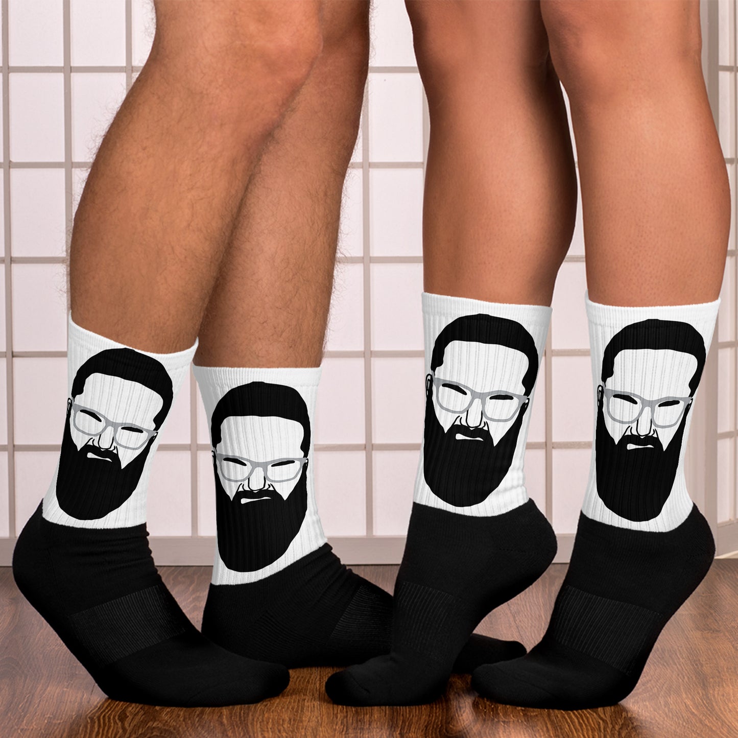 The James Socks