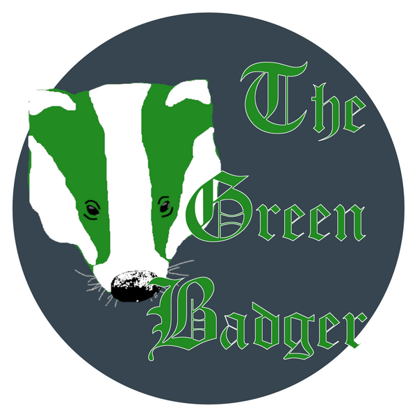 The Green Badger