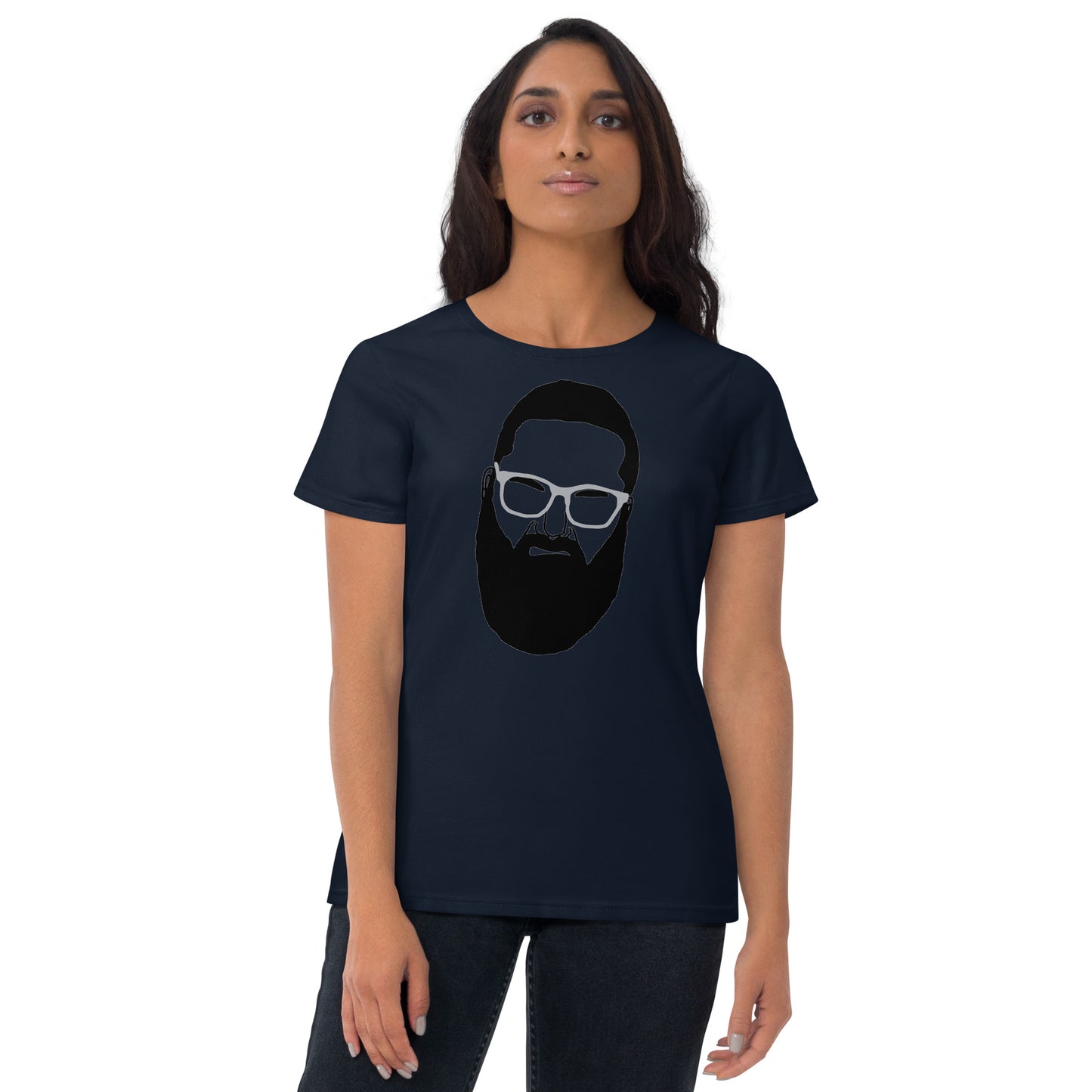 The James Women's short sleeve t-shirt